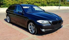 BMW 535 XDrive 313 k.c., снимка 2