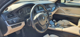 BMW 535 XDrive 313 k.c., снимка 5 - Автомобили и джипове - 45749519