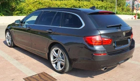 BMW 535 XDrive 313 k.c., снимка 4