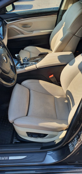 BMW 535 XDrive 313 k.c., снимка 6 - Автомобили и джипове - 45749519