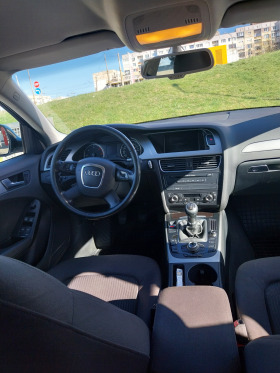 Audi A4 B8, снимка 8 - Автомобили и джипове - 45012267