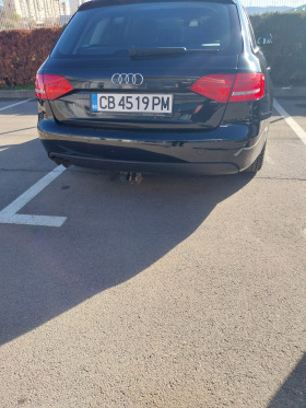 Audi A4 B8, снимка 7