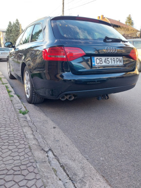 Audi A4 B8, снимка 6