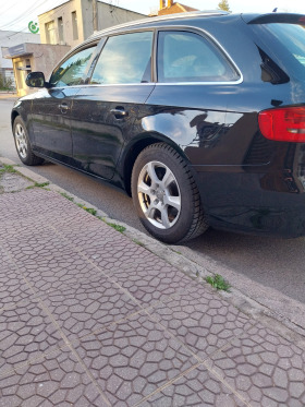Audi A4 B8, снимка 5
