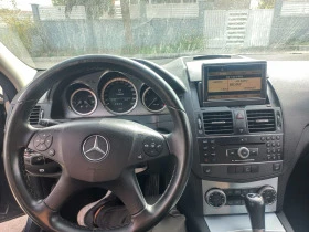 Mercedes-Benz C 200 C220  | Mobile.bg    15