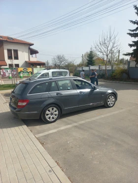 Mercedes-Benz C 200 C220 ЛИЗИНГ, снимка 5