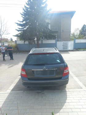 Mercedes-Benz C 200 C220  | Mobile.bg    4