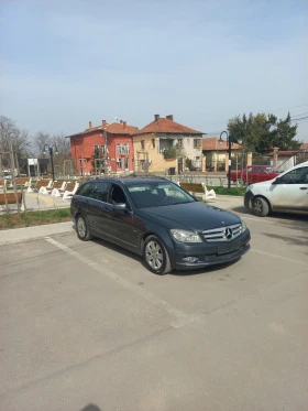 Mercedes-Benz C 200 C220  | Mobile.bg    7