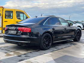 Audi A8 * МАСАЖ* ОБДУХВАНЕ* Keyless* , снимка 5 - Автомобили и джипове - 45455425