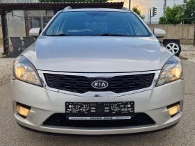 Kia Ceed 1.4i ГАЗ-БЕНЗИН* EURO 5A* Italia* FACELIFT 2012g - [18] 