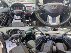 Kia Ceed 1.4i -* EURO 5A* Italia* FACELIFT 2012g | Mobile.bg    11