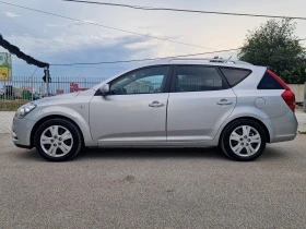 Kia Ceed 1.4i ГАЗ-БЕНЗИН* EURO 5A* Italia* FACELIFT 2012g - [9] 