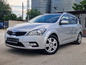 Kia Ceed 1.4i ГАЗ-БЕНЗИН* EURO 5A* Italia* FACELIFT 2012g - изображение 1