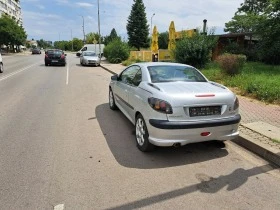 Peugeot 206 CC, снимка 6