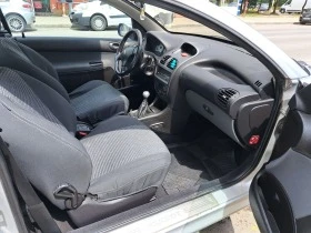 Peugeot 206 CC, снимка 5