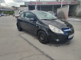 Opel Corsa  D 1.2 бензин/газ , снимка 3