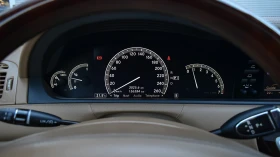 Mercedes-Benz CL 500 V8 AMG, снимка 12