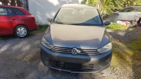 VW Golf 1.6 TDI 1