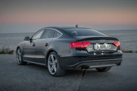 Audi S5 Sportback | Mobile.bg    2