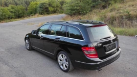 Mercedes-Benz C 220 2.2CDI | Mobile.bg    8