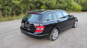 Mercedes-Benz C 220 2.2CDI | Mobile.bg    6