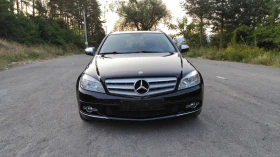 Mercedes-Benz C 220 2.2CDI | Mobile.bg    2