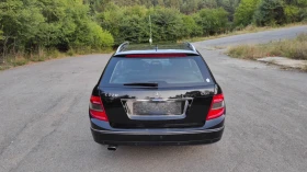 Mercedes-Benz C 220 2.2CDI | Mobile.bg    5