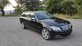 Mercedes-Benz C 220 2.2CDI | Mobile.bg    4