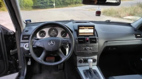 Mercedes-Benz C 220 2.2CDI | Mobile.bg    9