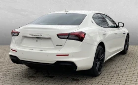 Maserati Ghibli GT Hybrid = Nerissimo= Гаранция, снимка 2