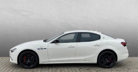 Maserati Ghibli GT Hybrid = Nerissimo= Гаранция, снимка 3