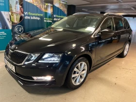 Skoda Octavia 1.5 TSI CNG, снимка 1