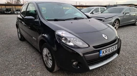 Renault Clio 1.2i NOV VNOS GERMANY, снимка 3