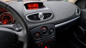 Renault Clio 1.2i NOV VNOS GERMANY, снимка 11