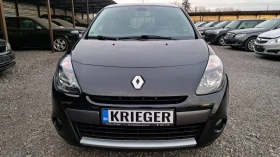 Renault Clio 1.2i NOV VNOS GERMANY, снимка 2