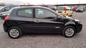 Renault Clio 1.2i NOV VNOS GERMANY, снимка 5