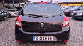 Renault Clio 1.2i NOV VNOS GERMANY, снимка 6