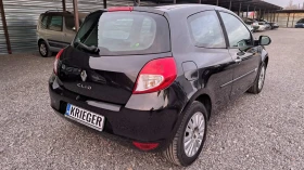 Renault Clio 1.2i NOV VNOS GERMANY, снимка 4