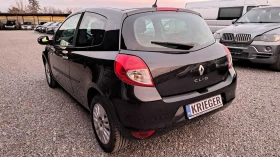 Renault Clio 1.2i NOV VNOS GERMANY, снимка 8