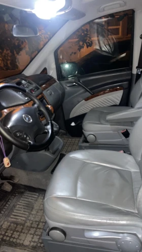 Mercedes-Benz Viano 2.2, снимка 15