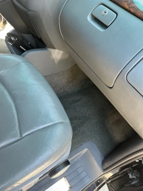 Mercedes-Benz Viano 2.2 | Mobile.bg    13