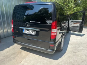 Mercedes-Benz Viano 2.2 | Mobile.bg    12