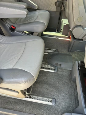 Mercedes-Benz Viano 2.2 | Mobile.bg    16