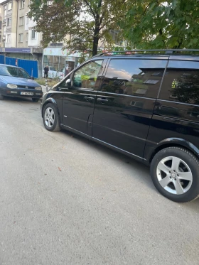 Mercedes-Benz Viano 2.2, снимка 7