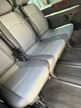 Mercedes-Benz Viano 2.2 | Mobile.bg    15