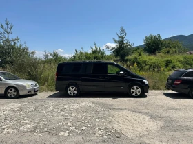 Mercedes-Benz Viano 2.2 - 19350 лв. - 74448477 13