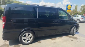 Mercedes-Benz Viano 2.2, снимка 9