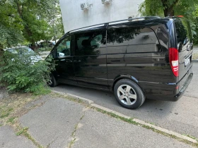 Mercedes-Benz Viano 2.2 - 19350 лв. - 74448477 12