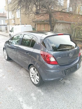 Opel Corsa 1.4i, снимка 6