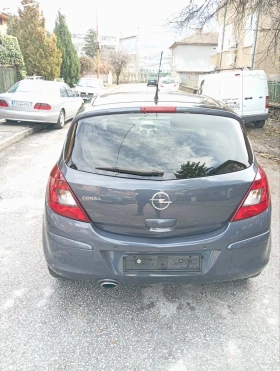 Opel Corsa 1.4i - 7700 лв. - 57139484 | Car24.bg